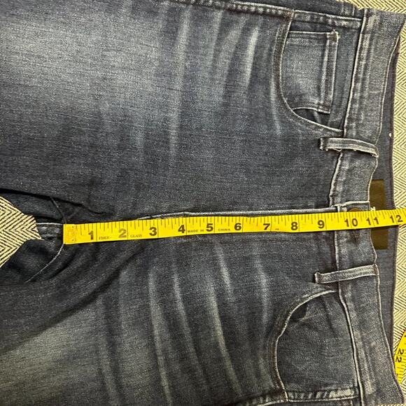 3x1 - High Rise Lewis Jeans in Eleta - Picture 6 of 7